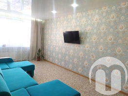 3-комнатная квартира, 85 м², 10/11 этаж