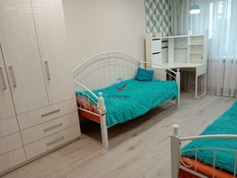 Продается 3-комнатная квартира Павловский тракт, 95.2 м², 6200000 рублей