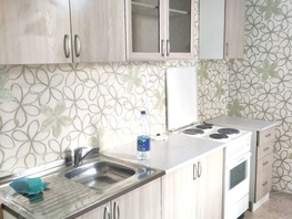 1-комнатная квартира, 36 м², 15/16 этаж