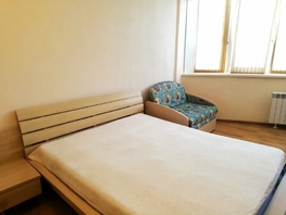 1-комнатная квартира, 42 м², 2/12 этаж