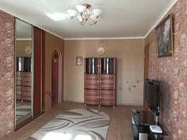 Снять двухкомнатную квартиру Парковая ул, 40 м², 1500 рублей