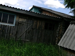 Дом, 56 м², 1 этаж