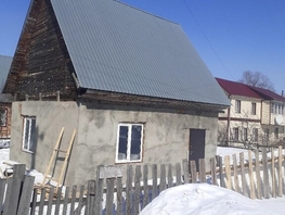 Дача, 48 м², 1 этаж, участок 500 сот.
