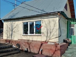 Продается Дом Туриногорская ул, 34 м², участок 1200 сот., 1050000 рублей