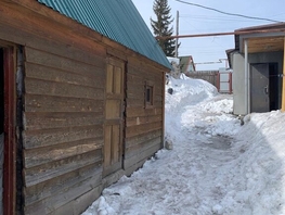 Дом, 58 м², 1 этаж, участок 1200 сот.