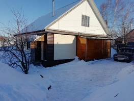 Продается Дом Спортивная ул, 65 м², участок 1250 сот., 3150000 рублей