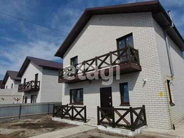 Дача, 130 м², 2 этажа, участок 600 сот.