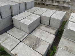 Бетонные Блоки