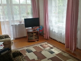 Продается 2-комнатная квартира Красная (N 3 тер. СНТ) ул, 42 м², 1000000 рублей