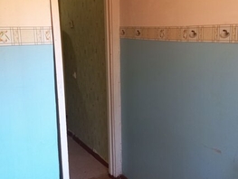 Продается 1-комнатная квартира Юрина ул, 31.3 м², 1850000 рублей
