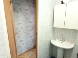 Продается 1-комнатная квартира Веры Кащеевой ул, 30 м², 1870000 рублей