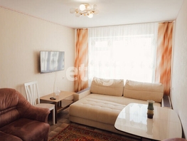 Продается 1-комнатная квартира Монтажников ул, 33 м², 2300000 рублей