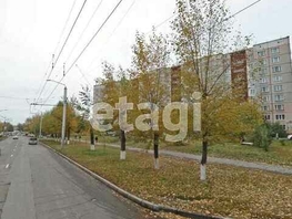 Продается 1-комнатная квартира Юрина ул, 34 м², 2450000 рублей