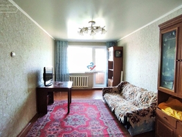 Продается 2-комнатная квартира 50 лет СССР ул, 44 м², 2500000 рублей