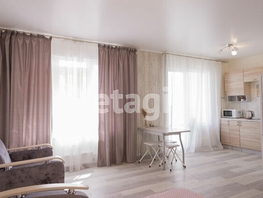 Продается 1-комнатная квартира Взлетная ул, 37 м², 2900000 рублей