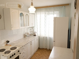 Продается 3-комнатная квартира Малахова ул, 63 м², 3250000 рублей