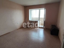 Продается 1-комнатная квартира Балтийская ул, 47.3 м², 3250000 рублей