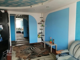 Продается 3-комнатная квартира Энтузиастов ул, 65.5 м², 3270000 рублей