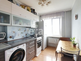 Продается 3-комнатная квартира Павловский тракт, 60.2 м², 3500000 рублей