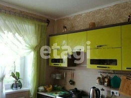 Продается 3-комнатная квартира Попова ул, 67.9 м², 3680000 рублей