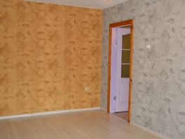 Продается 3-комнатная квартира Попова ул, 73 м², 3700000 рублей