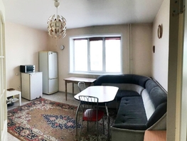 Продается 3-комнатная квартира Южный Власихинский проезд, 56.4 м², 3770000 рублей