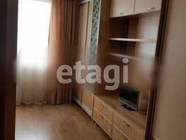 Продается 3-комнатная квартира Шумакова ул, 62 м², 3800000 рублей