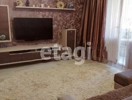 Продается 3-комнатная квартира Антона Петрова ул, 63 м², 4000000 рублей