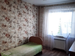 Продается 3-комнатная квартира Павловский тракт, 67 м², 4100000 рублей