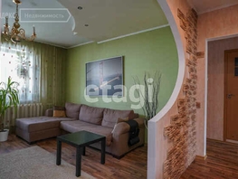 Продается 3-комнатная квартира Павловский тракт, 63 м², 4250000 рублей