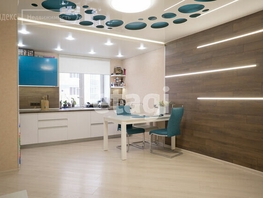 Продается 3-комнатная квартира Павловский тракт, 64 м², 5500000 рублей