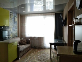 Продается 3-комнатная квартира Сергея Ускова ул, 60.1 м², 5500000 рублей