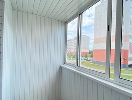 Продается 3-комнатная квартира Сергея Ускова ул, 79.3 м², 5600000 рублей