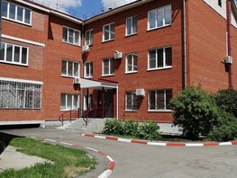 Продается 4-комнатная квартира 50 лет СССР ул, 140.9 м², 8500000 рублей