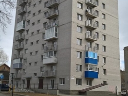 Сдается 1-комнатная квартира Партизанская ул, 40 м², 10000 рублей
