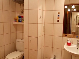 Сдается 1-комнатная квартира Партизанская ул, 43 м², 17000 рублей