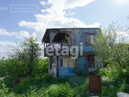Продается дача Барнаульская ул, 20 м², участок 60 сот., 450000 рублей