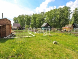 Продается дача СНТ Мечта, 15 м², участок 1004 сот., 480000 рублей