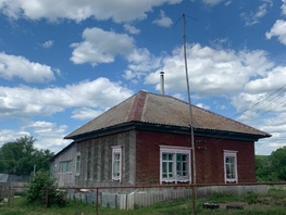 Продается Дом Кирова ул, 60 м², участок 500 сот., 500000 рублей