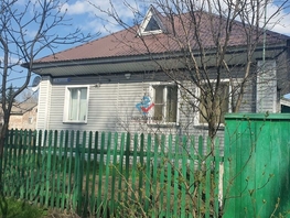 Продается Дом Братьев Мордовиных ул, 37 м², участок 814 сот., 1400000 рублей