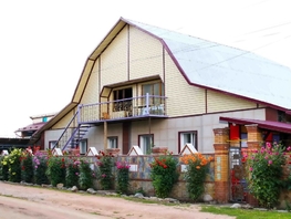 Снять дом Полевая ул, 160 м², 4000 рублей