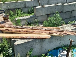 Продается Участок ИЖС Рождественская ул, 1050 сот., 1699000 рублей
