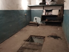 Продается гараж Интернациональная ул, 17 м², 180000 рублей