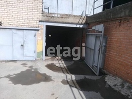 Продается гараж Кавалерийская ул, 17 м², 500000 рублей