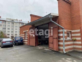 Продается гараж Сухэ-Батора ул, 17.2 м², 500000 рублей