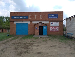 Продается гараж Горького ул, 500 м², 3650000 рублей