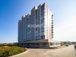 Продается Студия Прудская ул, 28 м², 1100000 рублей