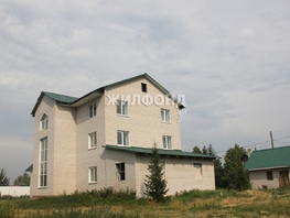 Продается Дом Пролетарская ул, 280.1 м², участок 17 сот., 10000000 рублей