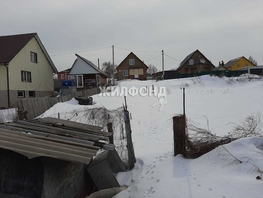 Продается Дачный участок Зеленая ул, 6.2 сот., 600000 рублей