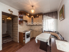 Продается Дом Енисейская ул, 93.2 м², участок 6 сот., 3600000 рублей